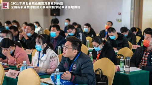 全國新職業(yè)技術(shù)技能大賽湖北技術(shù)團隊業(yè)務培訓成功舉行，影視專業(yè)技術(shù)培訓成效顯著