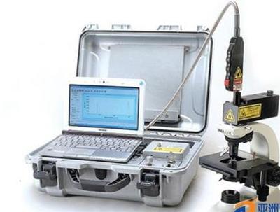 新型原位力學測量儀研制成功，推動機械工業技術服務能力新突破