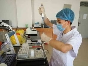 甘肅衛生職業學院醫學檢驗系 積極備賽，爭創佳績——2016年全國檢驗技能競賽備戰側記