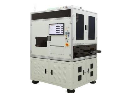 高智能賦能精密制造 人工智能加持手機中框檢測，科瑞技術引領工藝持續(xù)升級