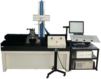 立柱移動式輪廓儀 天津特魯斯科技專業供應商，鄭州河南區域服務優勢解析