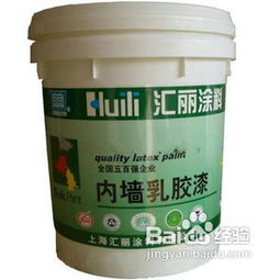 家中煥新 如何科學(xué)選購(gòu)乳膠漆并完成墻面涂裝
